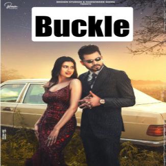 Buckle Arjan Dhillon  Mp3 song download