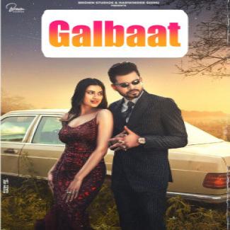 Galbaat Arjan Dhillon  Mp3 song download