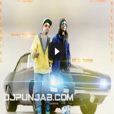 Gaddiyan AK Rapper Mp3 Song