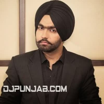 Pagg  Ammy Virk Mp3 Song