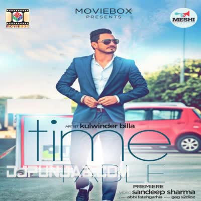 Time Table Kulwinder Billa Mp3 Song
