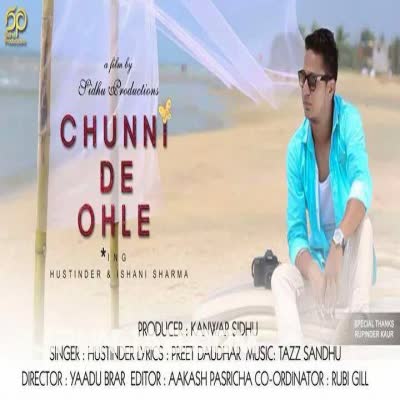 Chunni De Ohle Hustinder  Mp3 Song