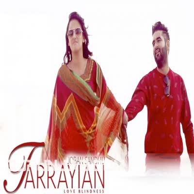 Tarrayian  Joban Sandhu Mp3 Song