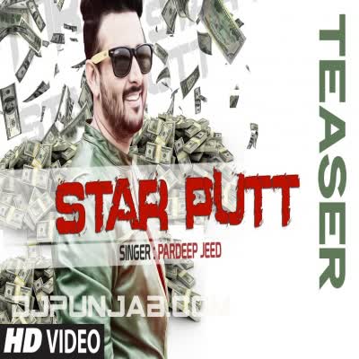 Star Putt  Pardeep Jeed Mp3 Song