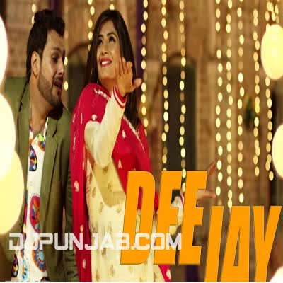 Dj Gaana Balkar Sidhu Mp3 Song