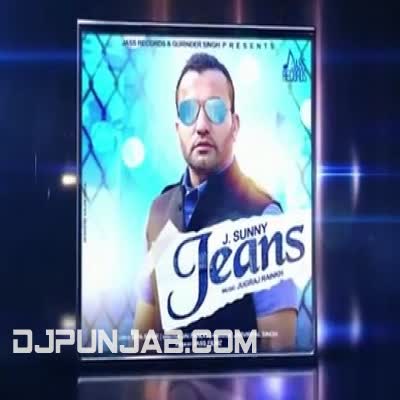 Jeans J Sunny Mp3 Song