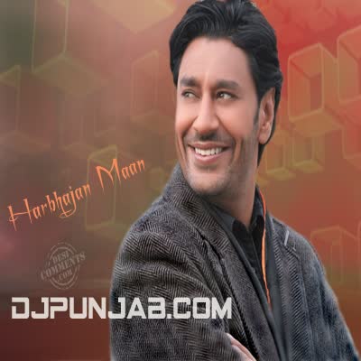 Saun Harbhajan Maan Mp3 Song