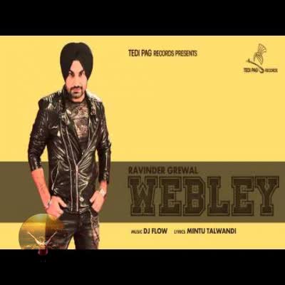 Webley Ravinder Grewal Mp3 Song